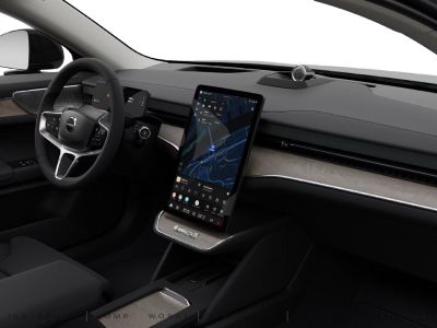 Volvo ES90 Vorführwagen