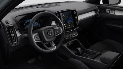 Volvo ES90 Vorführwagen