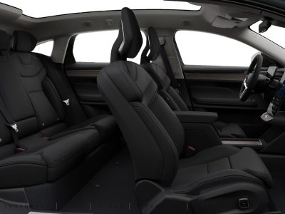 Volvo ES90 Vorführwagen