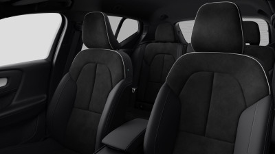 Volvo ES90 Vorführwagen