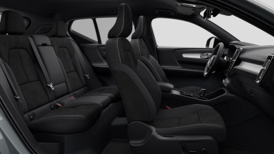 Volvo ES90 Vorführwagen