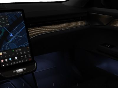 Volvo ES90 Vorführwagen