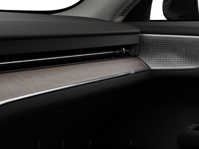 Volvo ES90 Vorführwagen