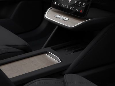 Volvo ES90 Vorführwagen