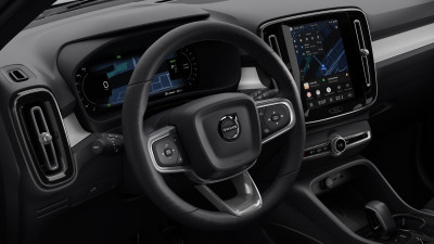 Volvo ES90 Vorführwagen