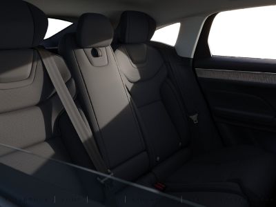 Volvo ES90 Vorführwagen