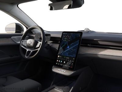 Volvo ES90 Vorführwagen