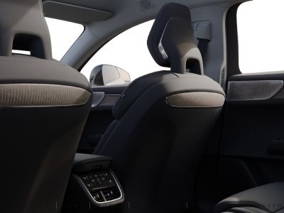 Volvo ES90 Vorführwagen