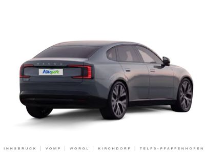 Volvo ES90 Vorführwagen