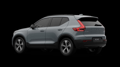 Volvo ES90 Vorführwagen