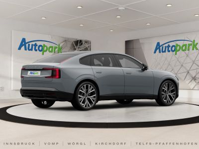 Volvo ES90 Vorführwagen