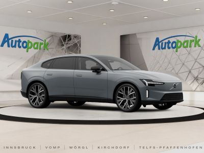 Volvo ES90 Vorführwagen