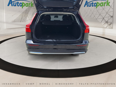Volvo V60 Gebrauchtwagen