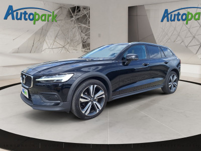 Volvo V60 Gebrauchtwagen