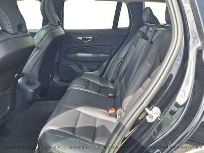 Volvo V60 Gebrauchtwagen