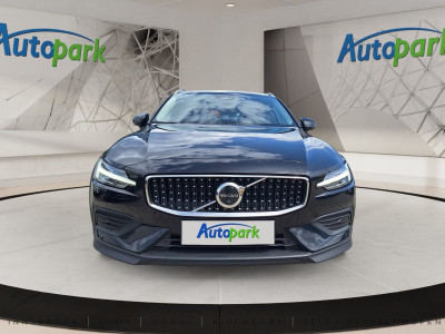 Volvo V60 Gebrauchtwagen
