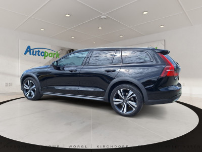 Volvo V60 Gebrauchtwagen