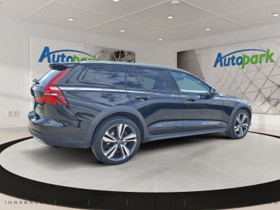 Volvo V60 Gebrauchtwagen