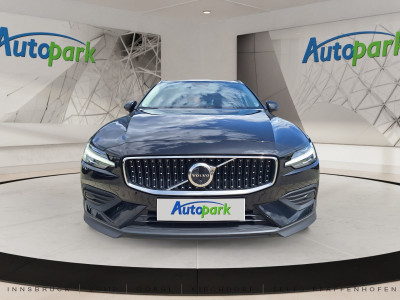 Volvo V60 Gebrauchtwagen