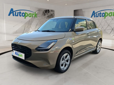 Suzuki Swift Neuwagen Suzuki Swift Neuwagen