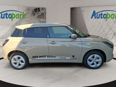 Suzuki Swift Neuwagen Suzuki Swift Neuwagen