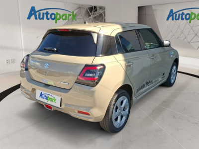 Suzuki Swift Neuwagen Suzuki Swift Neuwagen