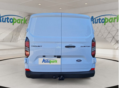 Ford Transit Custom Neuwagen Ford Transit Custom Neuwagen