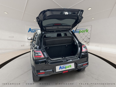 Suzuki Swift Neuwagen Suzuki Swift Neuwagen