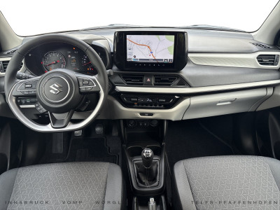 Suzuki Swift Neuwagen Suzuki Swift Neuwagen