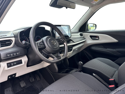 Suzuki Swift Neuwagen Suzuki Swift Neuwagen