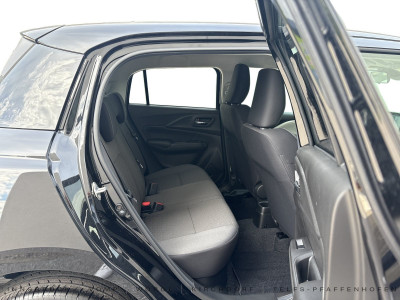 Suzuki Swift Neuwagen Suzuki Swift Neuwagen