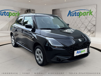 Suzuki Swift Neuwagen Suzuki Swift Neuwagen