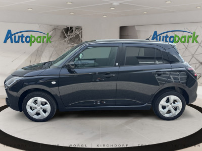 Suzuki Swift Neuwagen Suzuki Swift Neuwagen