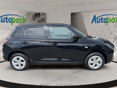 Suzuki Swift Neuwagen Suzuki Swift Neuwagen
