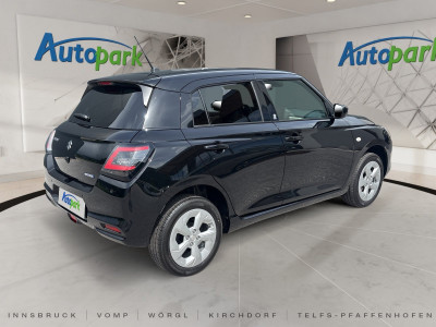 Suzuki Swift Neuwagen Suzuki Swift Neuwagen