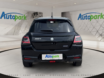 Suzuki Swift Neuwagen Suzuki Swift Neuwagen