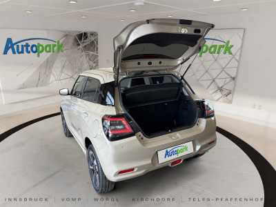 Suzuki Swift Neuwagen