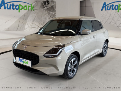 Suzuki Swift Neuwagen