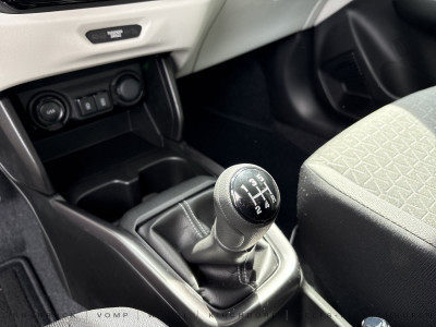 Suzuki Swift Neuwagen