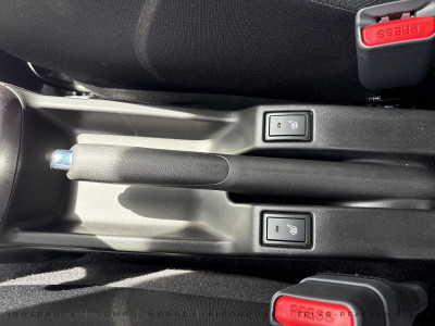 Suzuki Swift Neuwagen