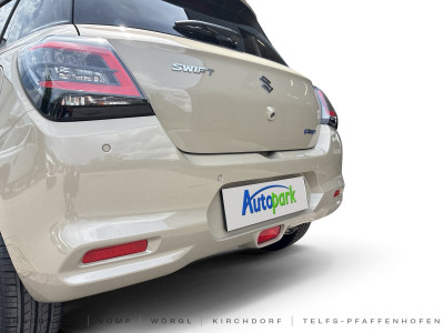 Suzuki Swift Neuwagen