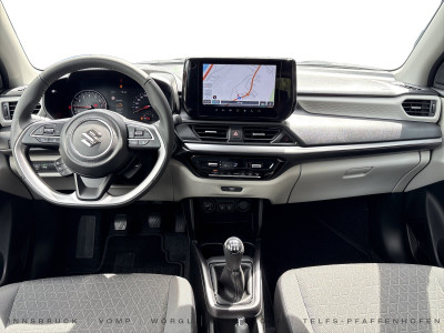 Suzuki Swift Neuwagen
