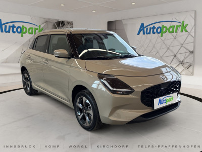 Suzuki Swift Neuwagen