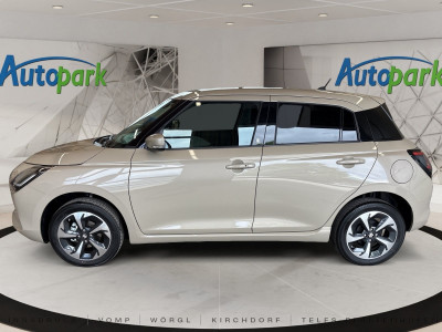 Suzuki Swift Neuwagen