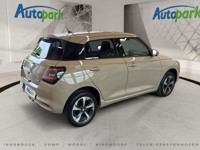 Suzuki Swift Neuwagen