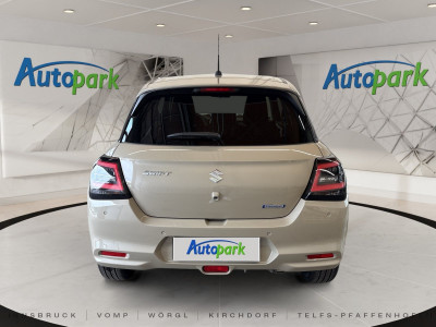 Suzuki Swift Neuwagen