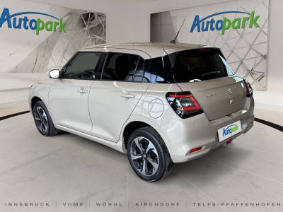 Suzuki Swift Neuwagen
