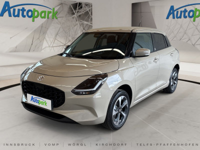 Suzuki Swift Neuwagen