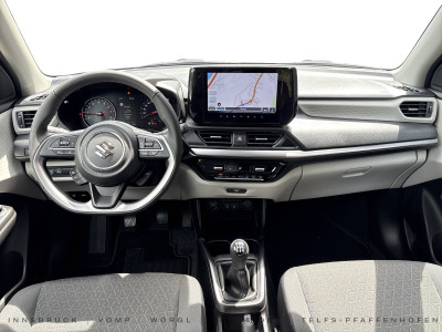 Suzuki Swift Neuwagen