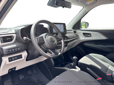 Suzuki Swift Neuwagen